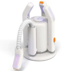 New Design Dehumidify Device Automatic Smart Household Foldable Cabinet Use Shoe Dryer and Deodorizer Machine