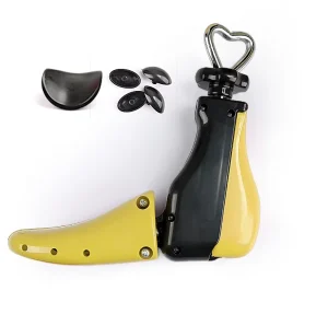 New Design Shoe Extender Shoe Tree Plastic Shoe Stretcher for Boots Men Size