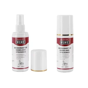 New Hot Selling Shoes and Socks Fast Deodorant Anti foot Odor Shoe Cabinet Odor Remover Lasting Fragrance Deodorant Spray