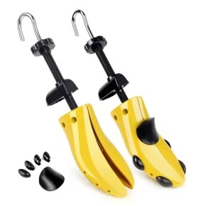 New Product Shoe Stretcher Shoe Trees Adjustable Length & Width for Men and Women