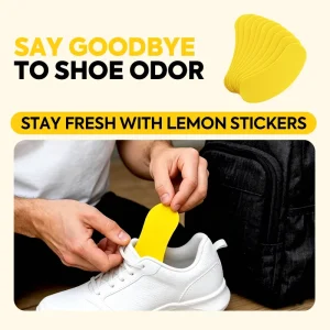 New Products Foot Remover Smelly Patch Deodorizing Insole Shoes Freshening Odor Cleaning Fragrant Shoes Sticker