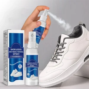 New Products Shoe Odor Eliminator Socks Odor Remover Foot Deodorizer Deodorant Spray for Shoes and Socks