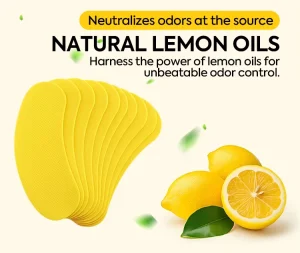 New Products Shoes Deodorant Patches Effectively Remove Odor Shoes Air Freshener Deodorizing and Bacteriostatic Sticker