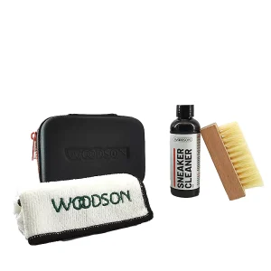 New Shoe Cleaning Kit Sneaker Cleaning Kit Shoe Cleaner Travel Case Remove Shoe Stains Sneaker Cleaner