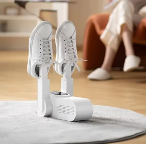 New Shoe Dryer Intelligent USB Home Shoe Dryer