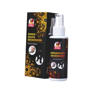 New Style Natural Shoe Smell Remover Air Freshener Remove Shoe Deodorizer Eliminator Spray for Shoes
