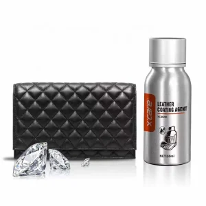 Newest Formula Furniture Leather Protectant