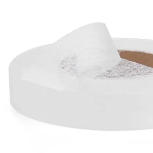 Non Woven Double Side Interlining PA TPU Material Weight From 10 GSM to 100 GSM