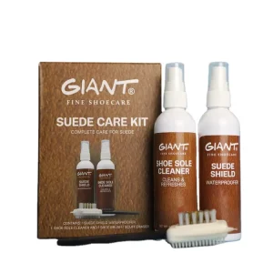 Nubuck Shoe Cleaning Kit Shoe Waterproof Spray Complete Shoe Cleaning Spray