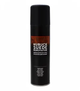 Nubuck Suede Shoe Polish 250 ml Waterproofing Spray for Shoes Bags Textiles Easy Clean Water Rain Resistant
