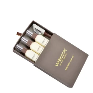 Nubuck and Suede Leather Care Kit Suede Leather Shoe Care Kit