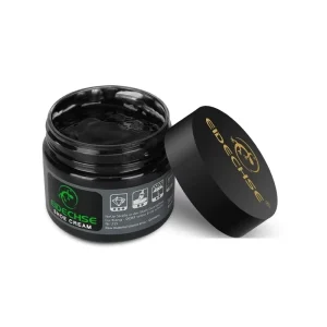 ODM/OEM 50ML Shoe Leather Polish Kit Leather Shoe Care Cream Cleaning Shoes Cream for