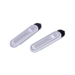 OEM 10W Electric Shoes Dryers Machine With Lamp and Stretch Design
