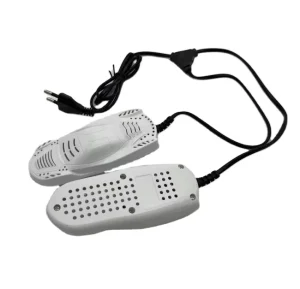 OEM 12W Electric Shoes Dryer Machine With Lamp and Big Size