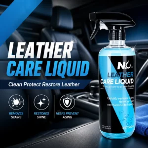 OEM Ceramic Leather Coating Quick Leather Coating for Protection Leather Car Care Detailing