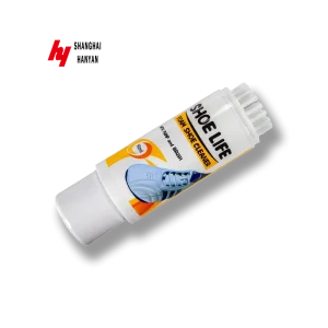 OEM Colorless Shoe Polish 50ml Leather Shoe Cleaner Cleaning Solution