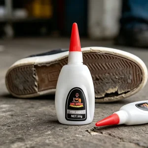 OEM Custom Multi Purpose Repair Leather Shoes Glass Glue Cyanoacrylate Adhesive