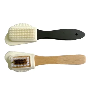 OEM Customer Design Suede Cleaning Eraser Stick Suede Shoe Brush Premium Shoe Cleaner Suede Shoe Brush