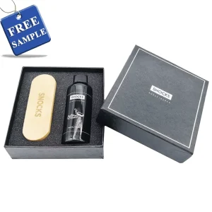 OEM Eco Friendly Efficient Casual White Sports Sneakers Shoes Cleaner Care Kit for Traveling