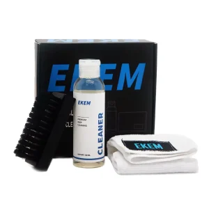 OEM Eco Friendly Fabric and Canvas Shoe Cleaner Kit Easy Clean Remove Shoe Stains Sneaker Cleaner