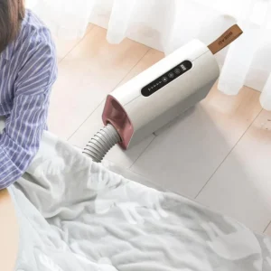 OEM Factory Supply 500W Home Plug Use Mini Smart Infrared Electric Shoe Dryer Heater for Feet