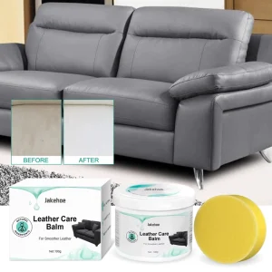 OEM Leather Color Repair Cream Conditioner for Leather Furniture Re coloring Balm for Leather Couches Sofas