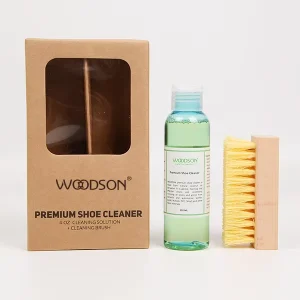 OEM Manufacture Factory Supply Quick Sneaker Cleaning Kit Shoe Cleaner Cap Cleaner