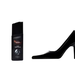 OEM Manufacture Waterproof Nourishing Leather Shoe Polish Profession Liquid Shoe Polish
