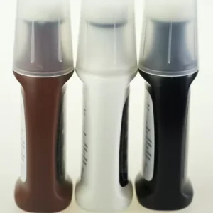 OEM Men’s All Seasons Sponge Applicators Shoe Polish with Different Sizes