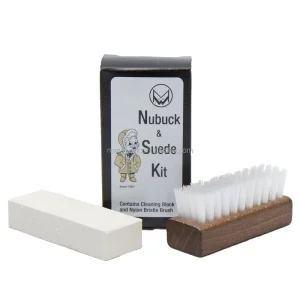 OEM Nubuck&suede Cleaning Kit Shine Kit Suede Eraser Kit
