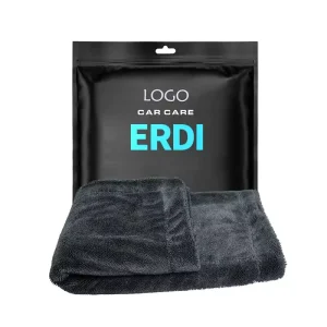 OEM ODM 1200gsm 1600gsm 1800gsm 2000gsm 40x40cm 60x90cm Heavy Duty Streak Free Shine Microfiber Car Wash Cloth Car Wash Towel