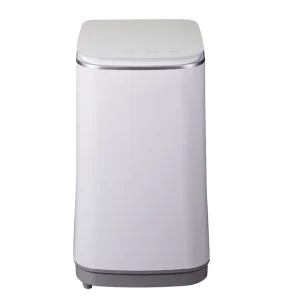 OEM ODM 3KG Baby Care Electric Fully Automatic Top Load Washer Smart Mini Washing Machine