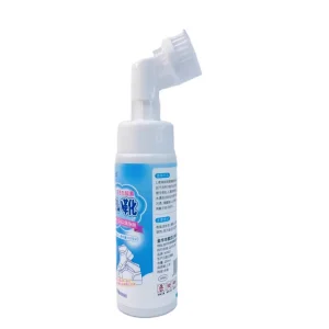 OEM ODM Factory Direct Removes Dirt and Stain Shoe Cleaner Sneaker Cleaner White Shoe Cleaner 200ml