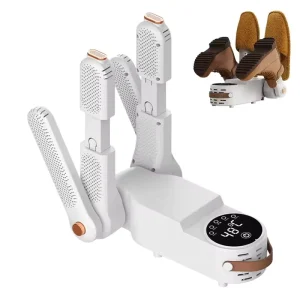 OEM ODM Factory Hot Air Professional Portable Fast Drying Shoe Dryer Machine for Home