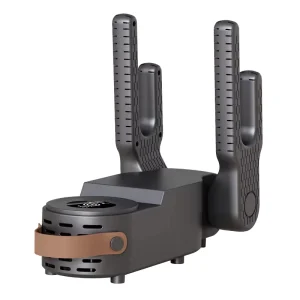 OEM ODM Four-bracket Design 3 in 1 Smart Shoe Dryer Dries Two Pairs of Shoes at a Time Antibacterial and Deodorizing