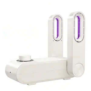 OEM ODM Multi function Electric Tumble Dryer Portable Fast Drying Shoe Warmer UV Sterilizing Overheat Protection Energy
