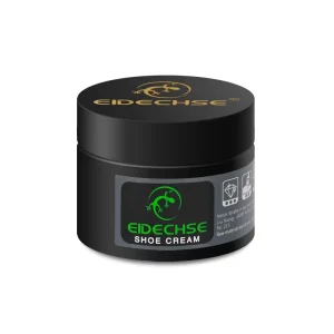 OEM ODM Private Label Manufacture Leather Care Goods Leather Shoes Polish Kit