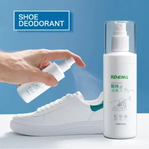 OEM ODM Shoe Deodorant Spray Multifunctional Deodorant Air Freshener Odor Eliminator Spray