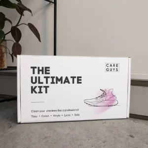 OEM ODM Sneaker Shine Protection Kit Liquid Cleaner Wipes Polishing Spray