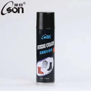 OEM ODM Suede Shoe Cleaner Care Kit Nubuck Velvet Refresher Color Restorer Renovator