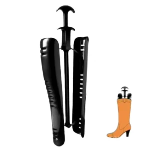OEM Plastic Boot Shaper XC A06 Shoe Trees for Enhanced Comfort and Fit