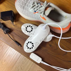 OEM Portable Electric Shoes Dryer Machine with Fan Quick Drying Deodorizing Not UV