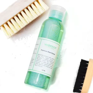 OEM Premium Shoe Care Kit Sneakers Cleaner for Athlete Shoes Shoe Cleaning Kit