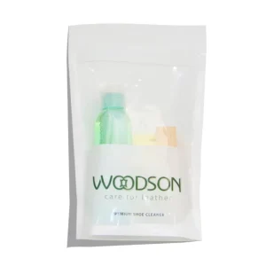 OEM Private Label 120ml Sneaker Cleaner Kit with Brush Shoe Cleaning Set Solution Packed in PP Bag