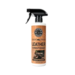 OEM Private Label Leather Conditioner for Leather Car Interiors Seats Boots Bags and More
