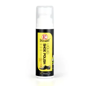 OEM Professional Portable Liquid Shoe Care High Quality Traditional Shoe Polish