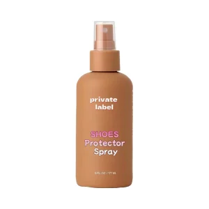 OEM Protector Shoe Spray Waterproof Anti-Stain for Leather, Suede, Canvas