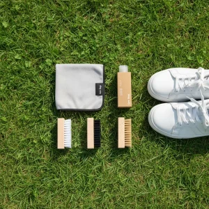 OEM Sneaker Cleaner Kit Sport Shoes Cleaning Sets Cleaning Kit Solution for Sneakers Mesh Canvas Suede Knit Leather