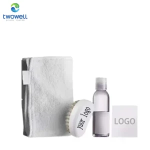 OEM Sneaker Cleaning Kit Shoe Cleaner Kit Suede Shoe Cleaner Cleaning Liquid Shoe Care Kit