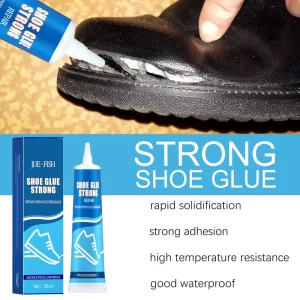 OEM Strong Shoe Glue Adhesive Multi functional Shoes Clothes Stick Repairing Fabric Repair Glue